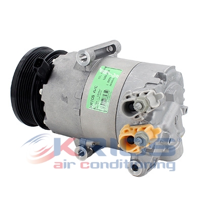[K18099] Kompressor, Klimaanlage