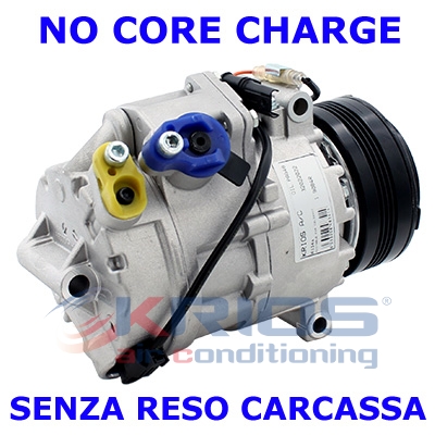 [K19084R] COMPRESSOR