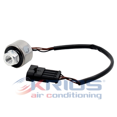 [K52011] PRESSOSTAT