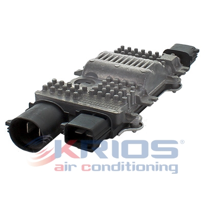 [K106078] RÉSISTANCE, PULSEUR D'AIR HABITACLE