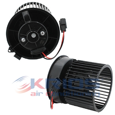 [K92400] PULSEUR D'AIR HABITACLE