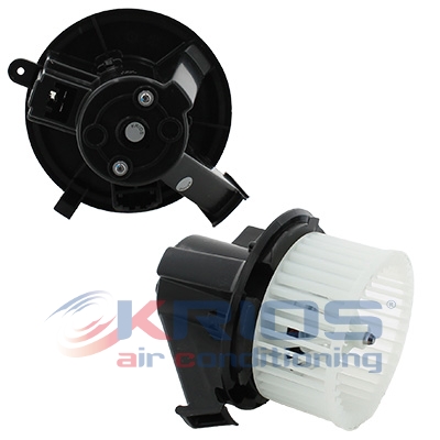 [K92401] INTERIOR BLOWER