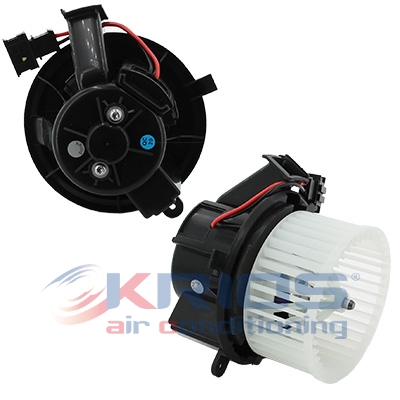 [K92402] PULSEUR D'AIR HABITACLE