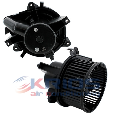 [K92403] PULSEUR D'AIR HABITACLE