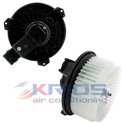 [K92404] PULSEUR D'AIR HABITACLE