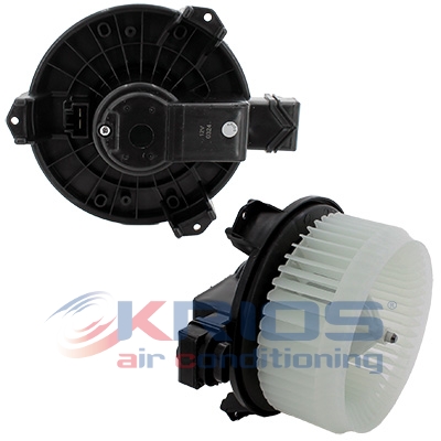 [K92405] PULSEUR D'AIR HABITACLE