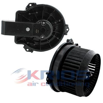 [K92406] PULSEUR D'AIR HABITACLE