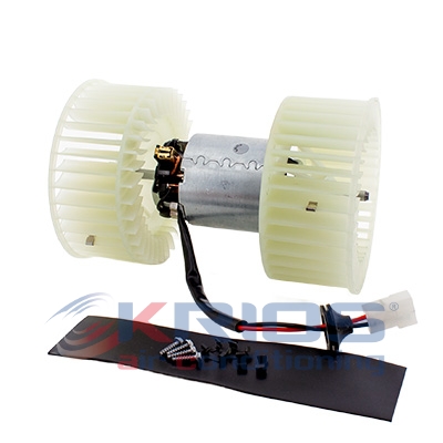 [K92407] PULSEUR D'AIR HABITACLE