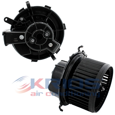 [K92409] PULSEUR D'AIR HABITACLE