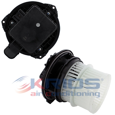 [K92410] PULSEUR D'AIR HABITACLE