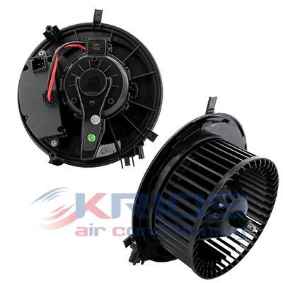 [K92411] PULSEUR D'AIR HABITACLE