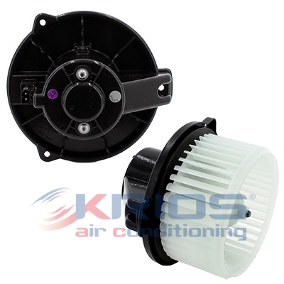 [K92418] PULSEUR D'AIR HABITACLE