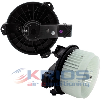 [K92419] PULSEUR D'AIR HABITACLE