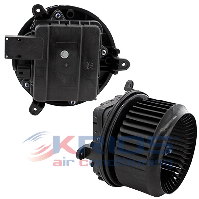 [K92420] PULSEUR D'AIR HABITACLE