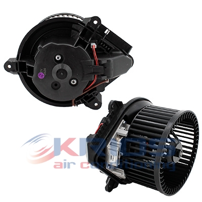 [K92421] PULSEUR D'AIR HABITACLE