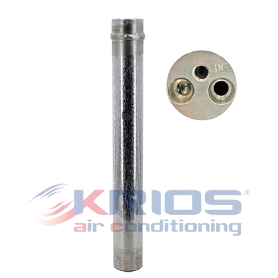 [K132421] Trockner, Klimaanlage