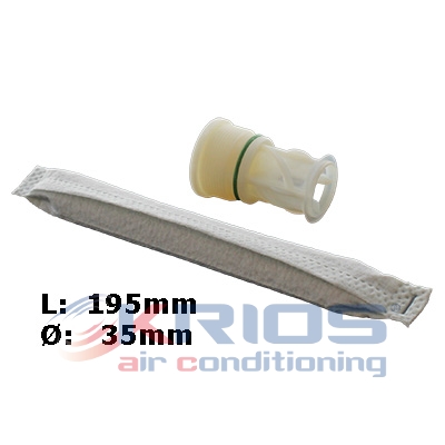 [K132423] RECEIVER DRYER