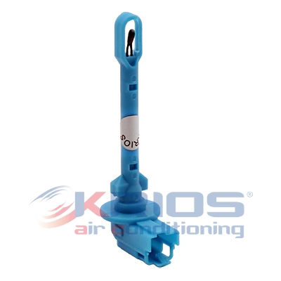 [K103059] INTERIOR TEMPERATURE SENSOR