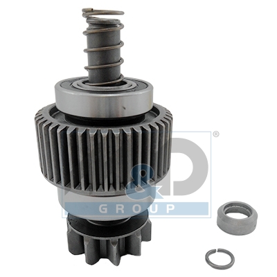 [47197] Pignon, démarreur