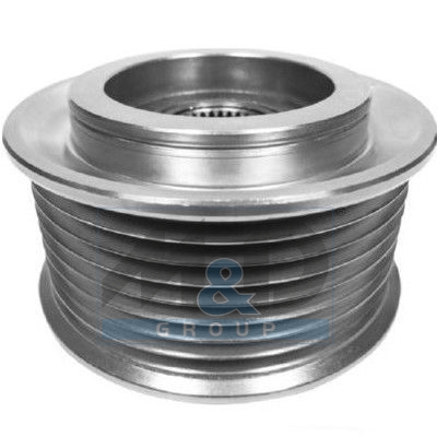 [45059] Alternator Pulley