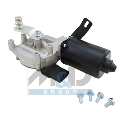 [27146] Wischermotor