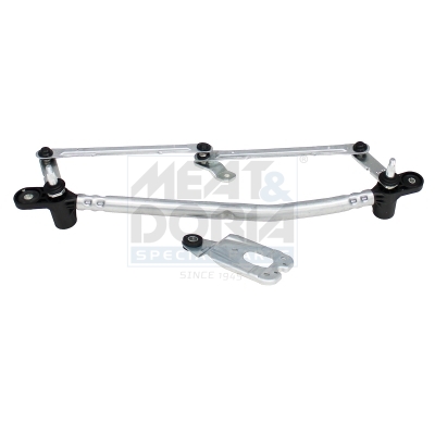 [227122] Wiper gear