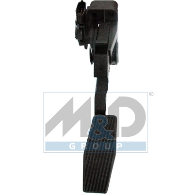 [83526] Accelerator pedal set