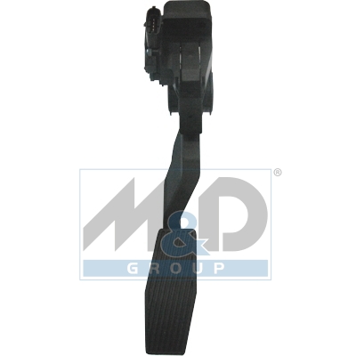 [83527] Accelerator pedal set