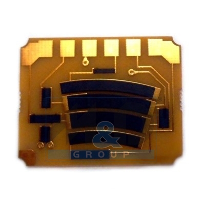 [83579] Accelerator potentiometer repair PCB
