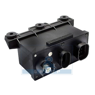 [7285740] Glow plug heating unit