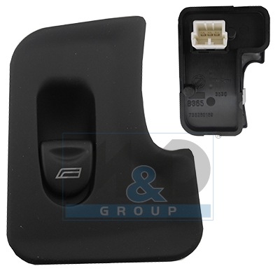 [26234] power window switch