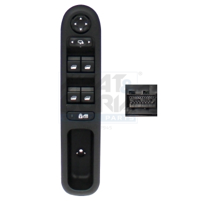 [26789] power window switch