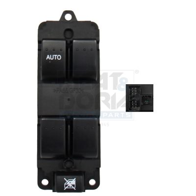 [26888] power window switch