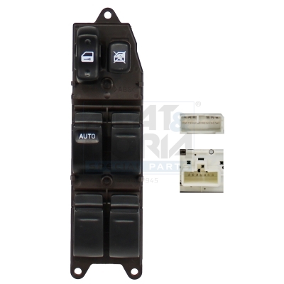 [26889] Switch, window regulator