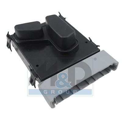 [206051] Power seat switch