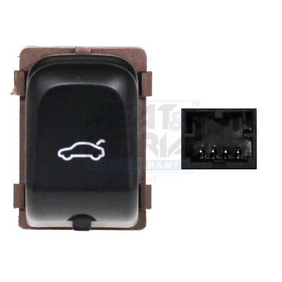 [206187] Trunk lock switch