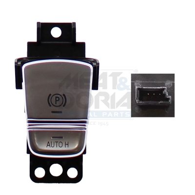 [206191] Electronic Parking Brake switch