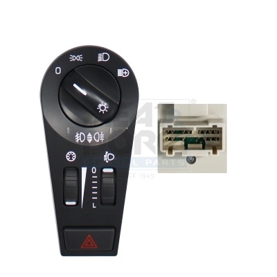 [206217] Combi switch