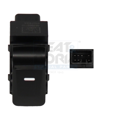 [206268] Schalter, Außenspiegelverstellung