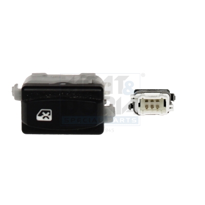 [206281] Central door lock switch