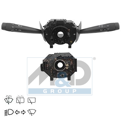 [23132] Steering column switch