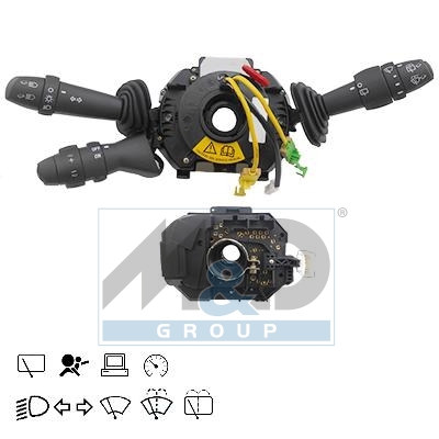 [23165] Steering column switch