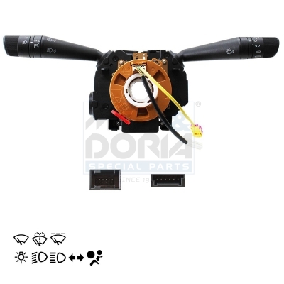 [231703] Steering column switch