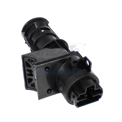 [28003] Steering lock, ignition barrel