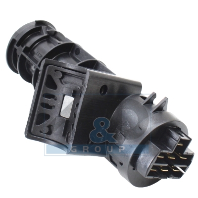 [28006] Steering lock, ignition barrel