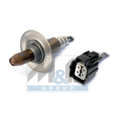 [81870] 4-wire Linear Air Fuel Ratio Oxygen Sensor