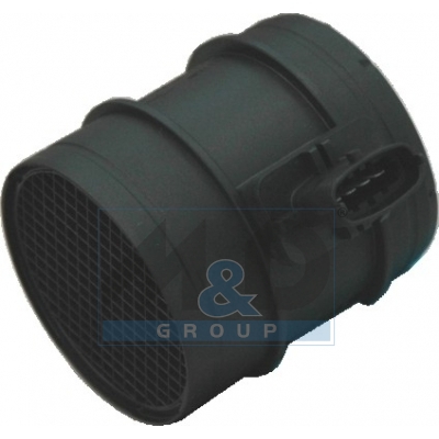 [86204] Airflow meter