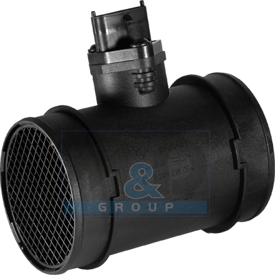 [86266] Mass air flow meter