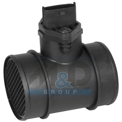 [86293] Airflow meter