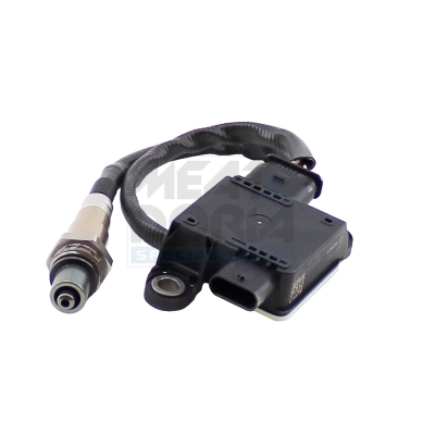 [57382] Particle Sensor